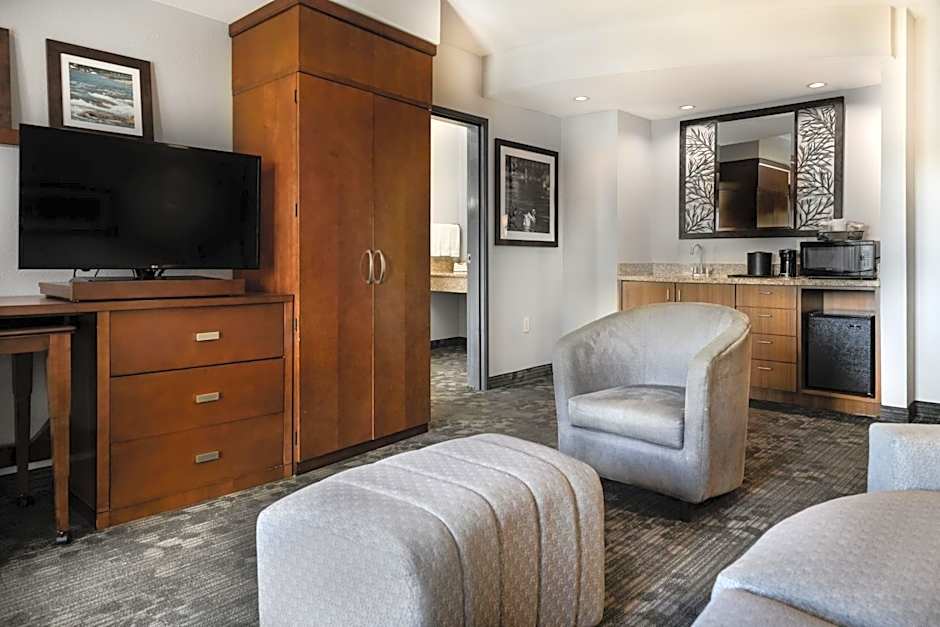 Courtyard by Marriott New Braunfels River Village