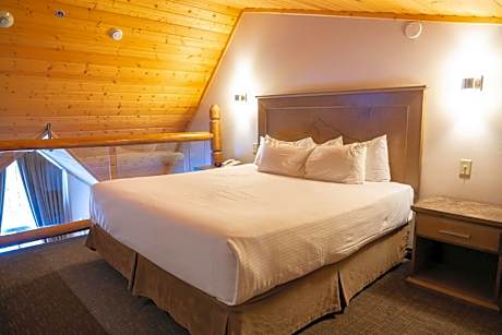 Loft Suite King (LLK)