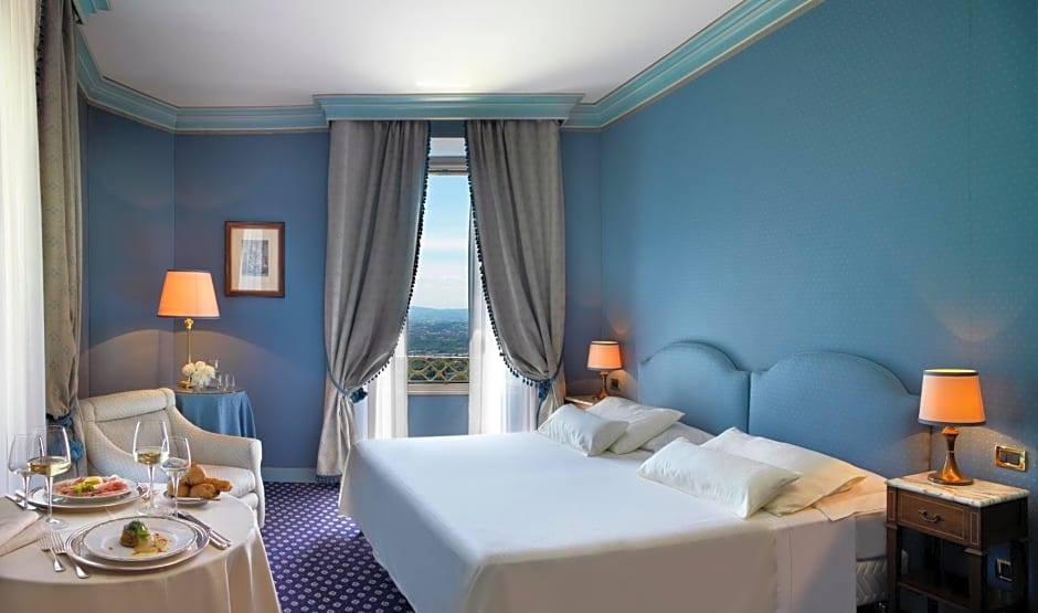 Sina Brufani Hotel