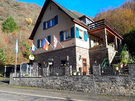 Haus am Dekernbach