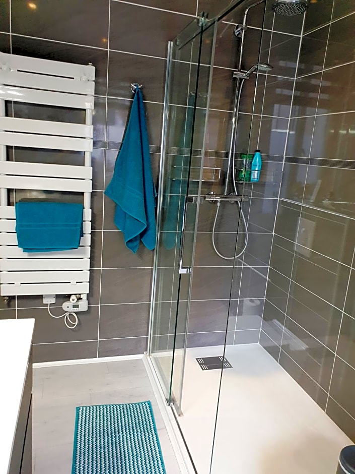Villa Mia – Vence, CT