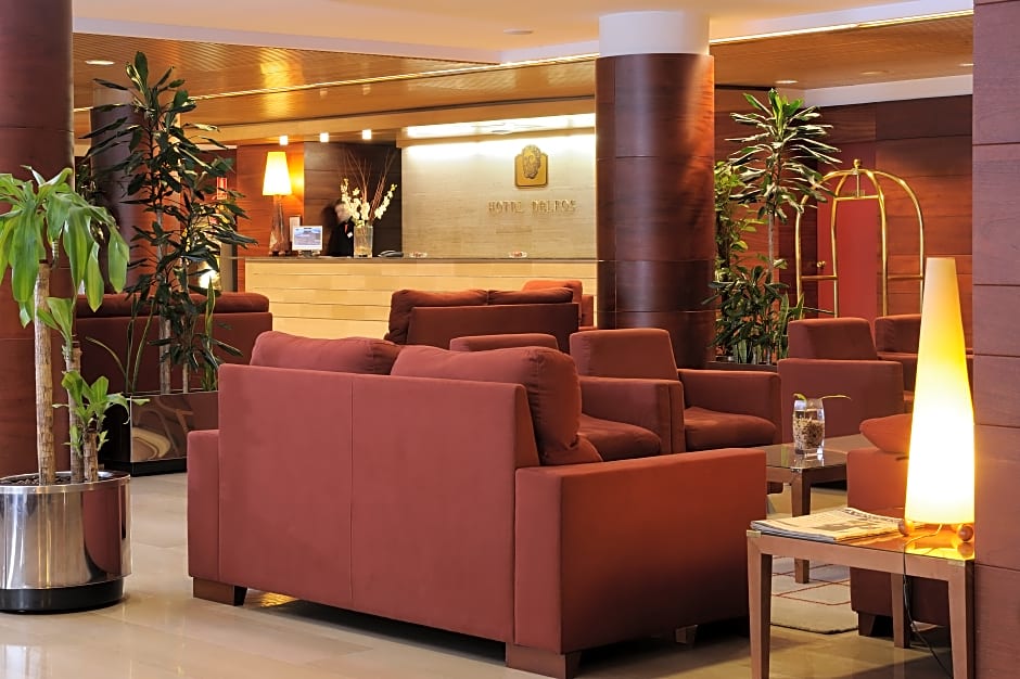 Sercotel Delfos Andorra