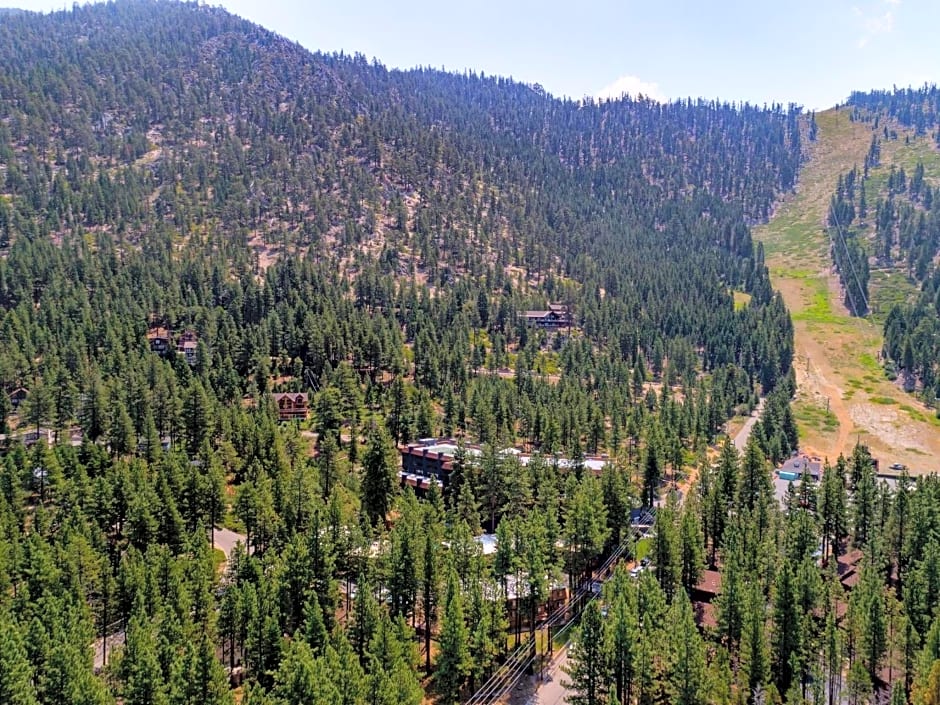 Heavenly Valley Townhouses