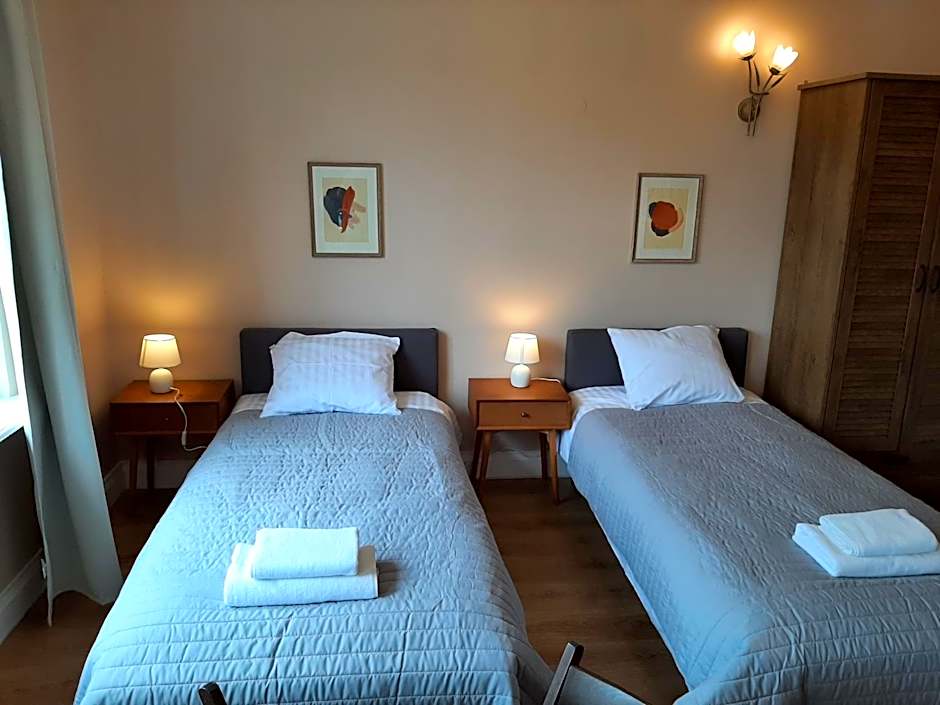 Drzewna Apartamenty - Kupiecka 5
