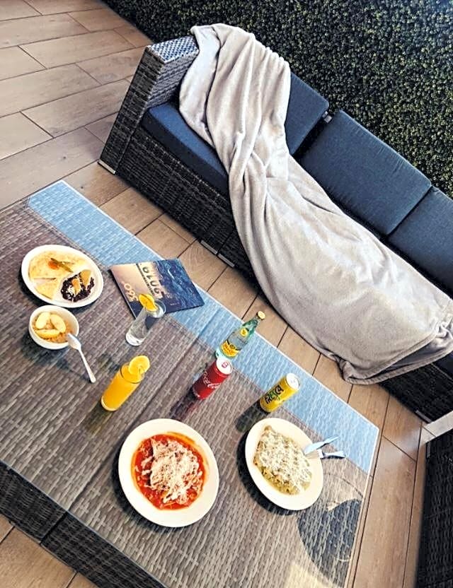 Hotel Gala