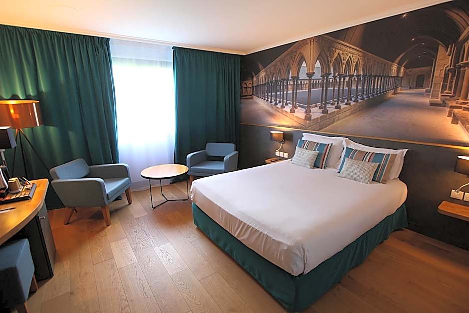 Mercure Mont Saint Michel