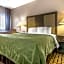 Quality Inn Lexington East/Hamburg Area