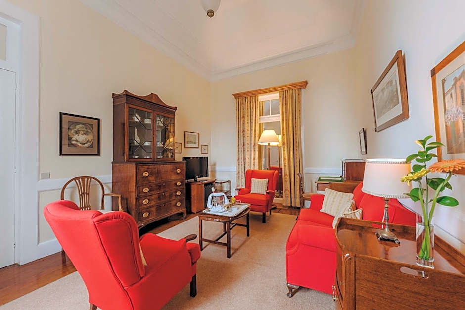 Quinta Da Bela Vista