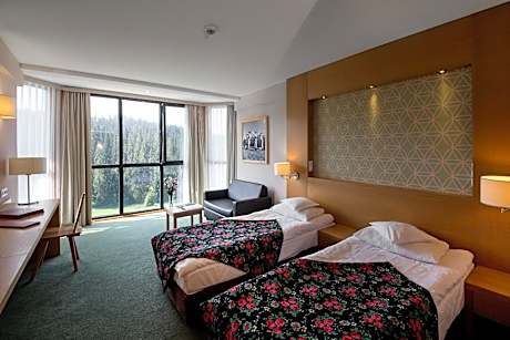 Pokój 2 osobowy LUX