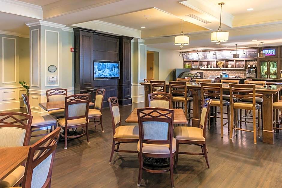 Courtyard by Marriott Charleston Mt. Pleasant