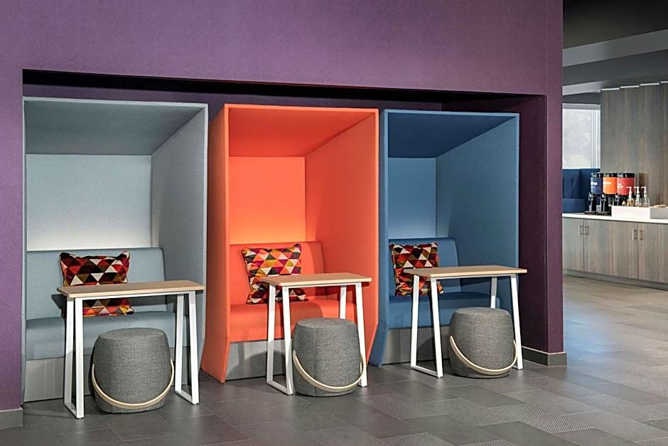 Tru by Hilton Miami West Brickell   