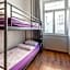 AdHoc Hostel