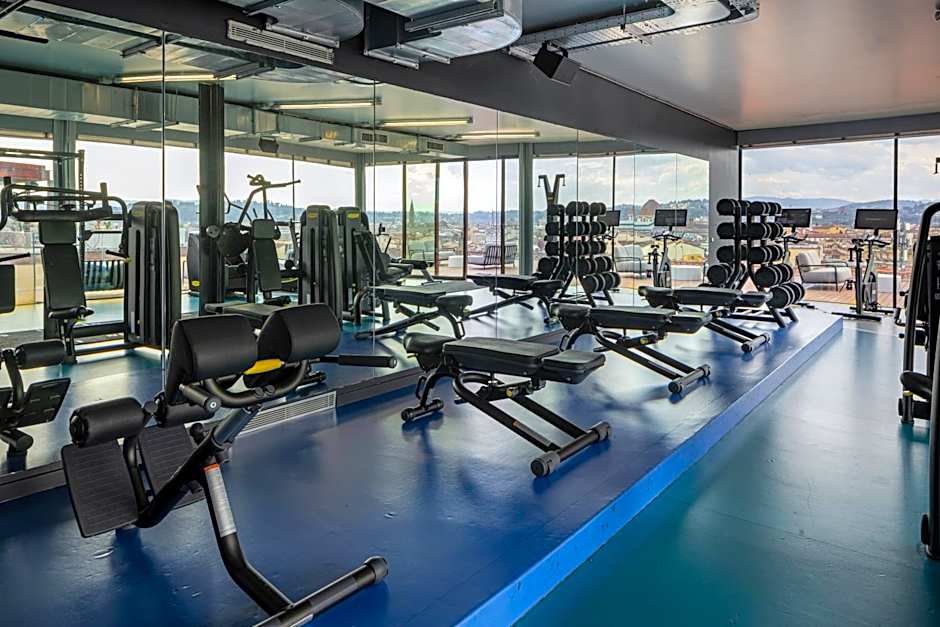 The Social Hub Florence Lavagnini