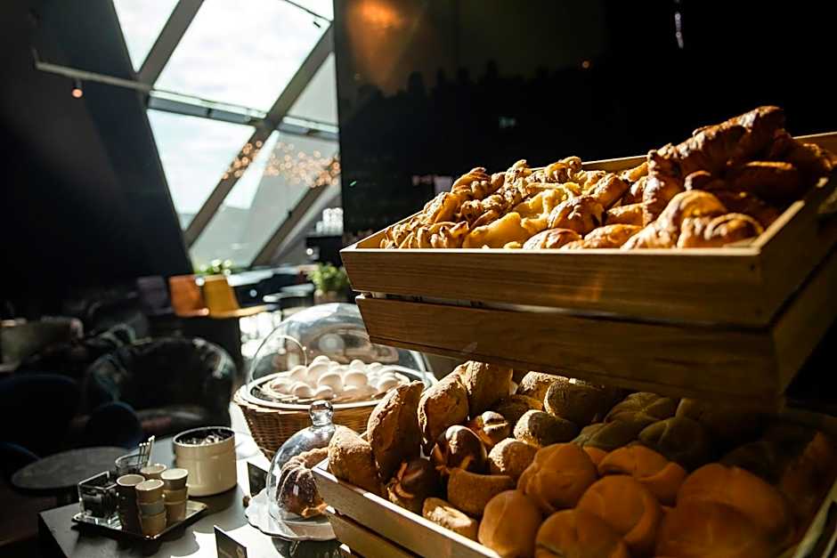 Motel One Ulm