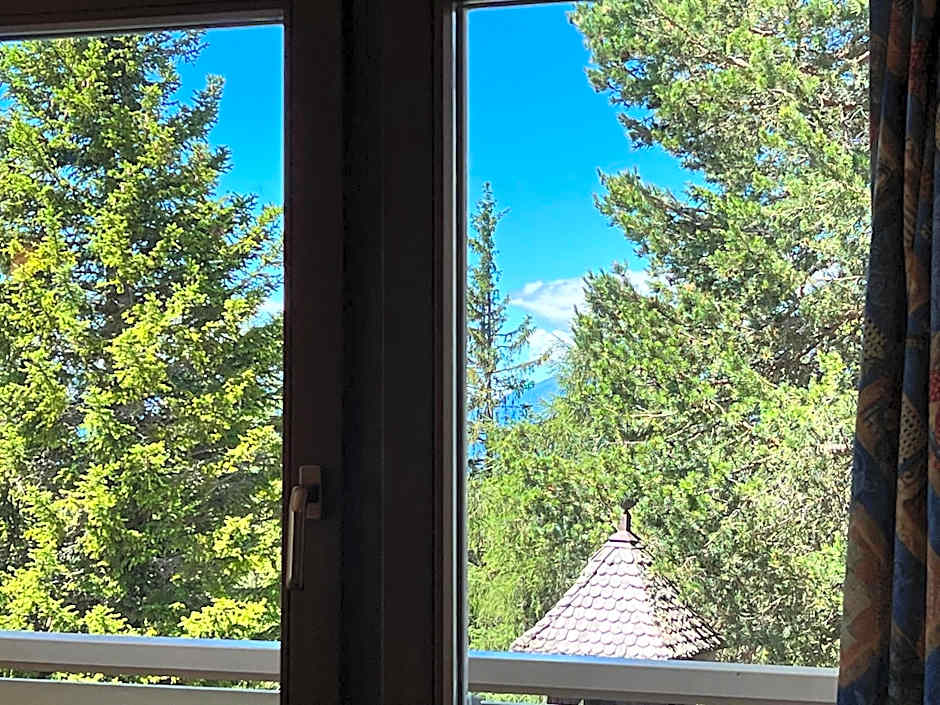 PanoramaHotel Penegal