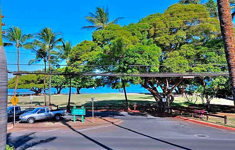Lahaina Wonderful Condos