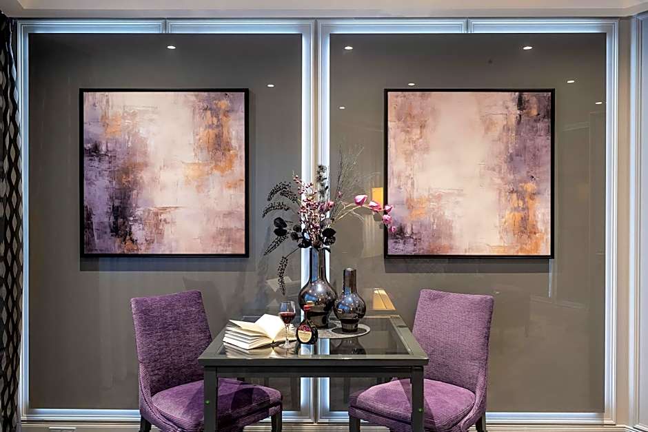 Maritim Hotel Bremen