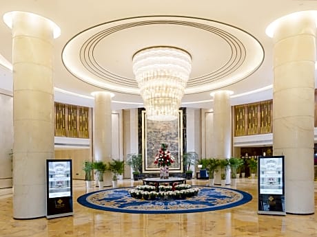 Kunshan Jinling Hotel