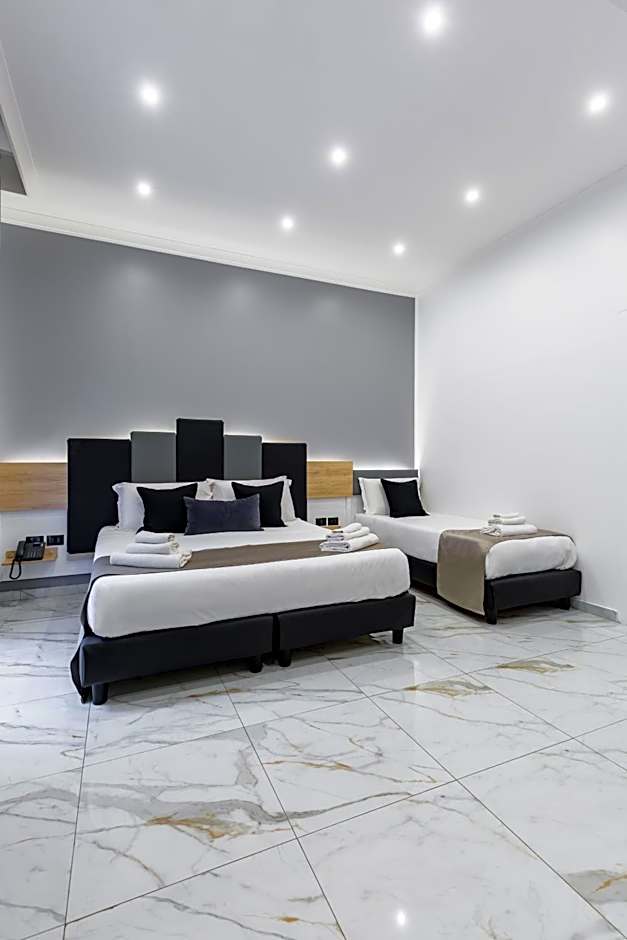 Hotel Sant'Angelo Palace
