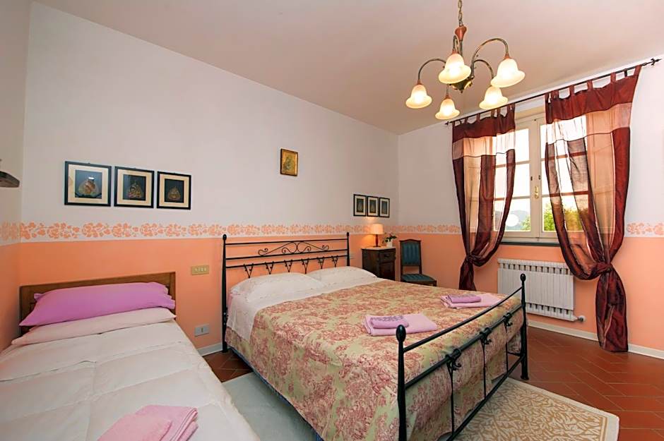 B&B Il Trebbio