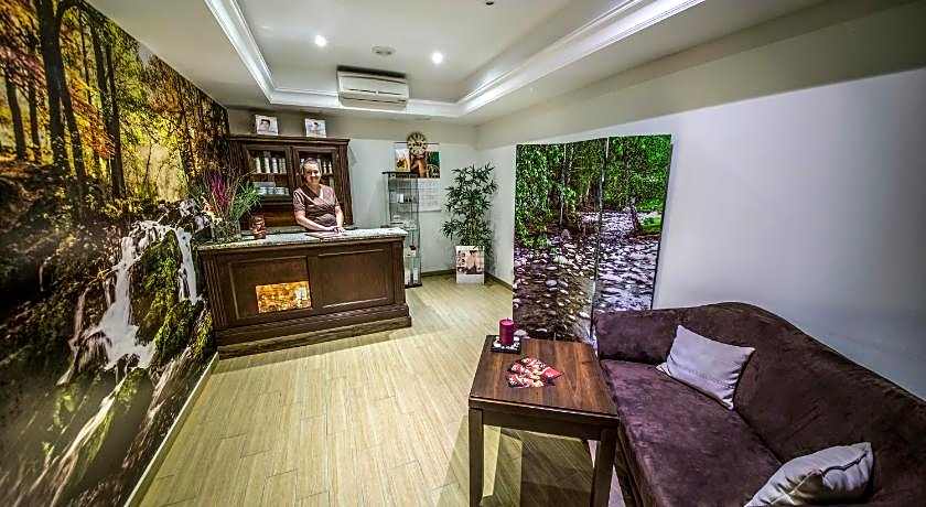 Hotel Krysztal Conference & Spa