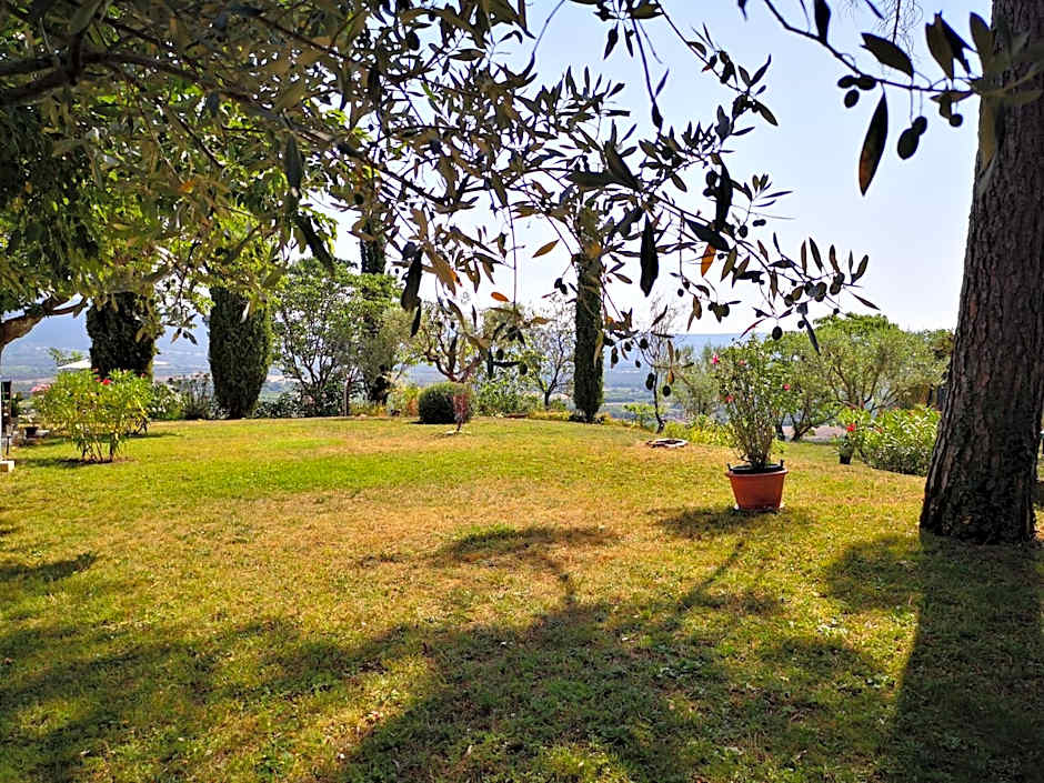 La Bastide du Limon