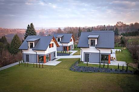 Ośrodek Wypoczynkowy Mirabelka