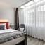 Novum Hotel Wiesbaden City