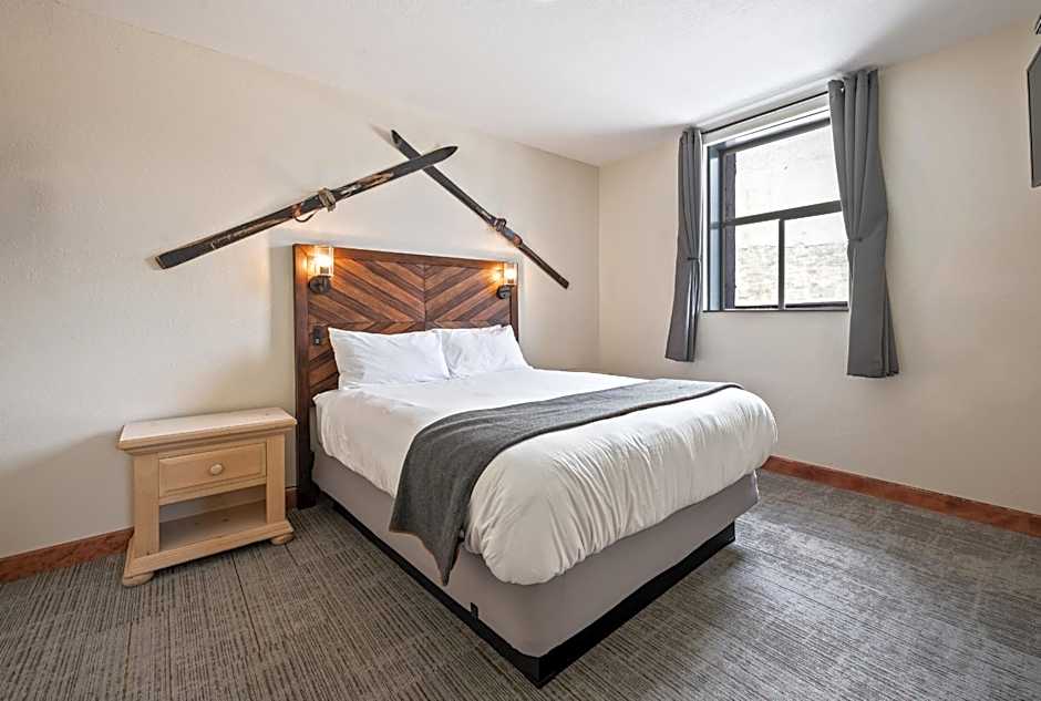 Hotel Leavenworth
