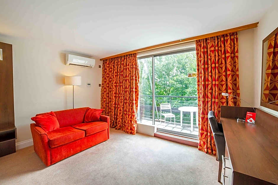 The Bridge House Hotel