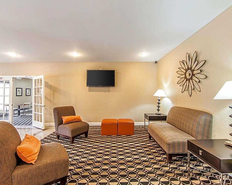 Quality Inn & Suites Bremen