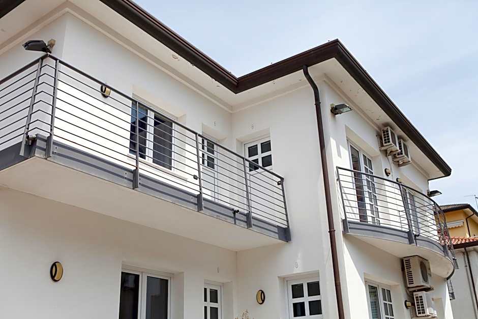 Hotel & Residence Progresso