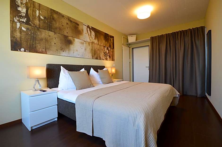 Hotel Bodensee-Arena