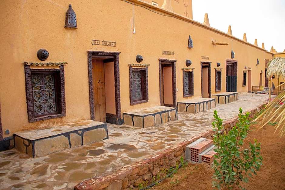Riad Du Sud
