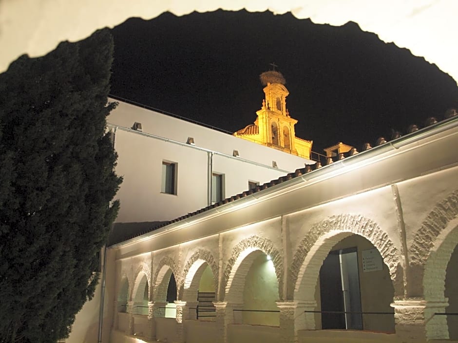 Hotel Convento Aracena & SPA