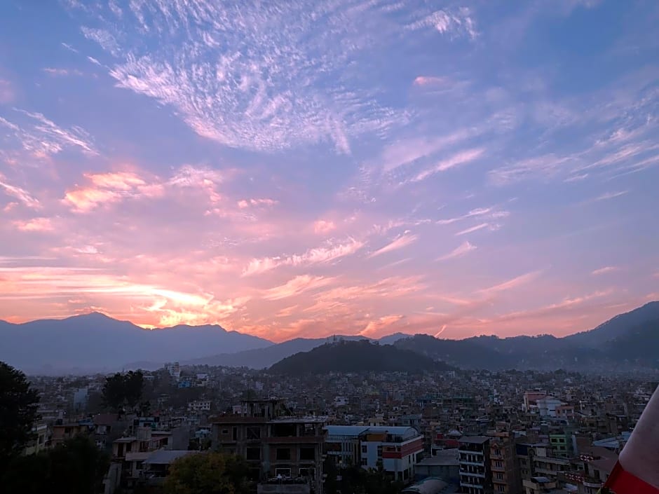 Kathmandu View Hotel