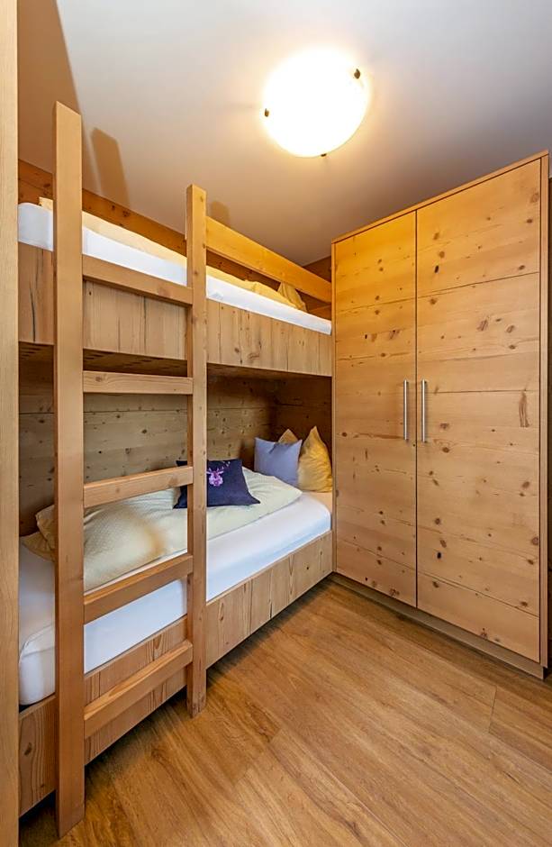 Das Grünholz Aparthotel