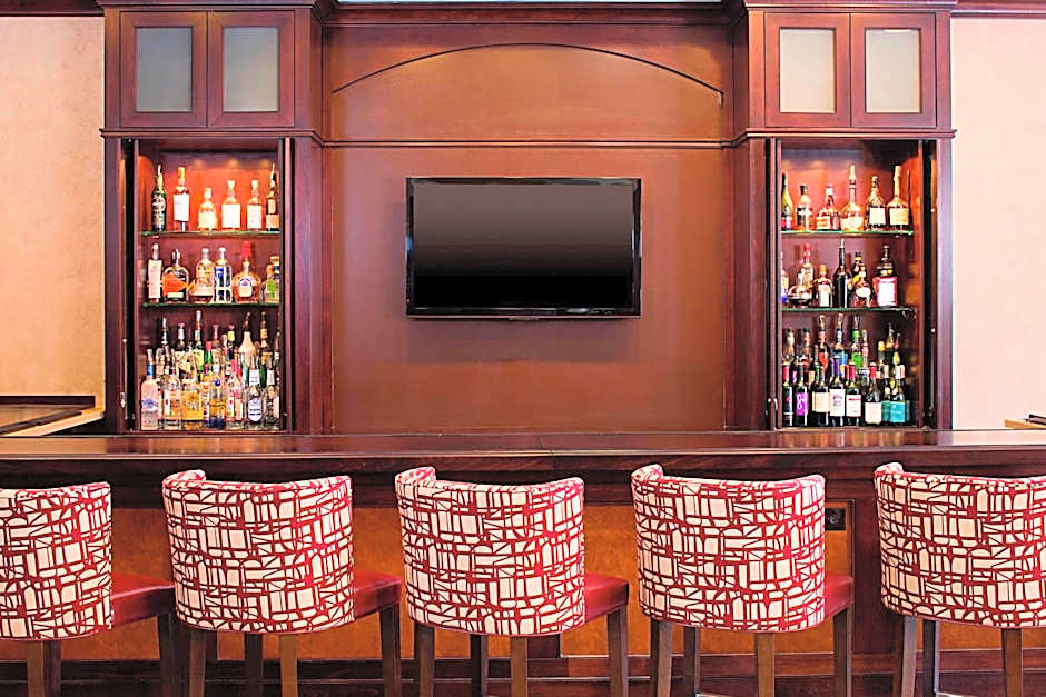 Sheraton Rockville Hotel
