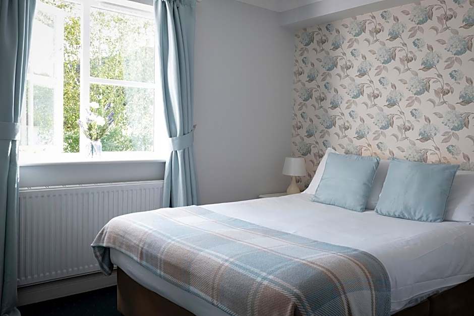 The Kings Arms Otterton