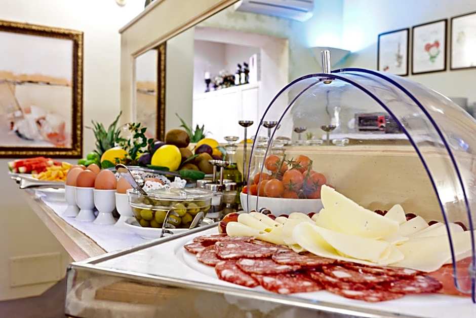 Hotel Palazzo San Niccolò & Spa