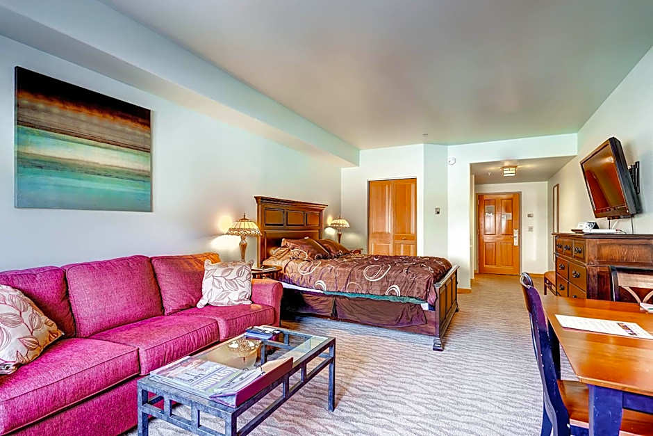 Gateway Mountain Lodge by Keystone Resort