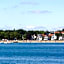 Lieblingsplatz Hotel Strandperle