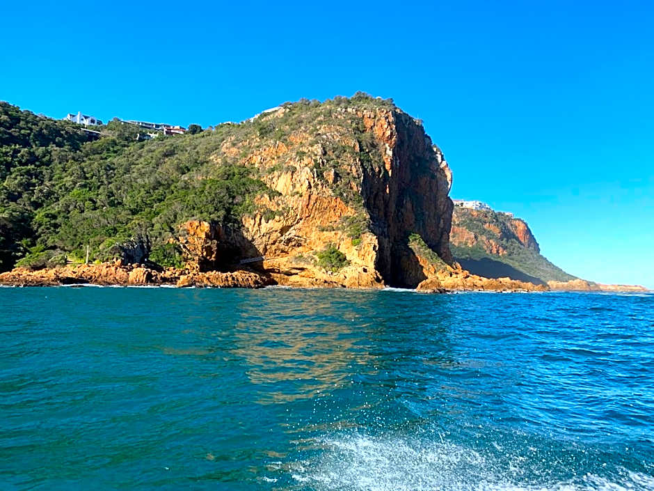 Villa Afrikana Guest Suites by Knysna Paradise Collection