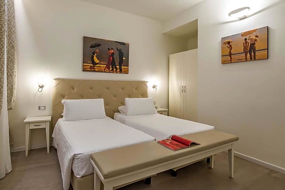 Hotel Accademia