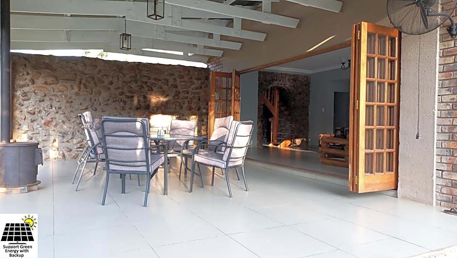 SnL Guesthouse at Visarend