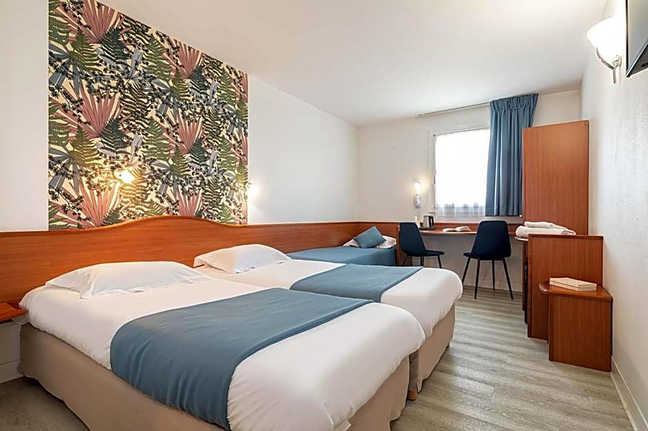 Deltour Hotel Le Puy En Velay