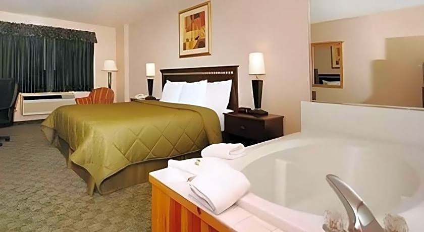 Quality Inn Edgerton