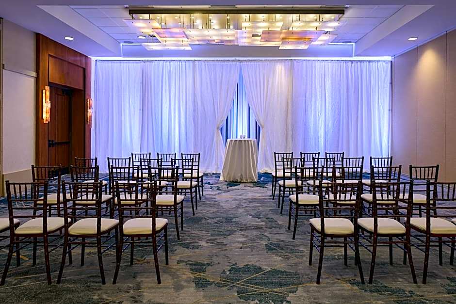 Marriott Chicago O'Hare