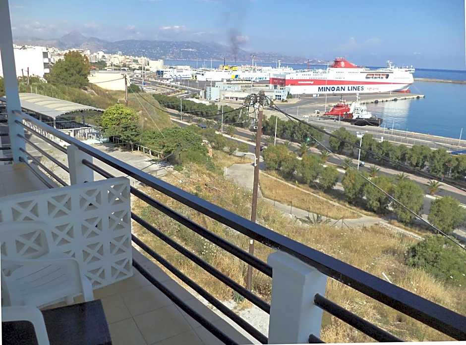Poseidon Hotel