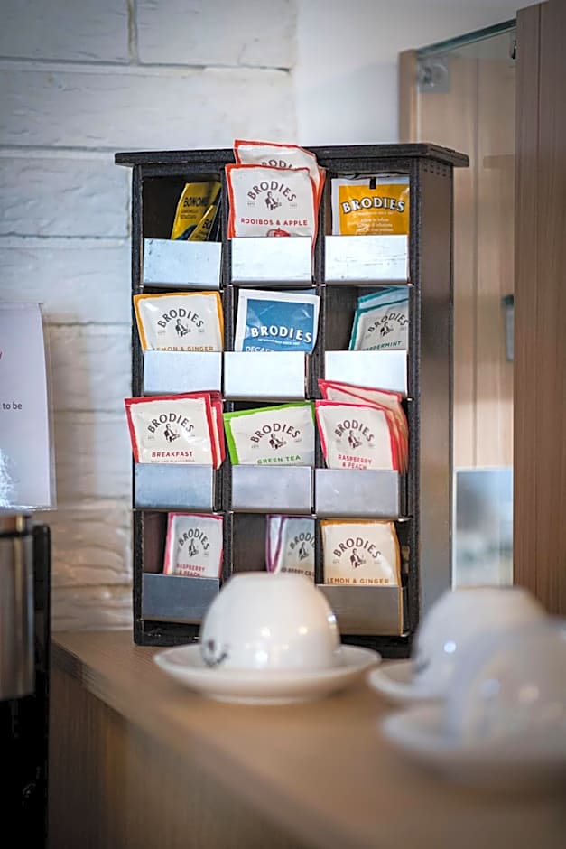 Hotel Cristoforo Colombo